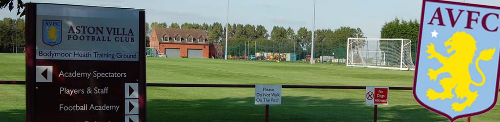 Bodymoor Heath